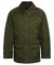 Bedale quilted jacket