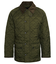 Bedale quilted jacket