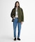 Bedale quilted jacket