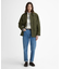Bedale quilted jacket