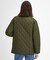 Bedale quilted jacket