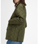 Bedale quilted jacket