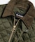 Bedale quilted jacket