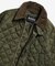 Bedale quilted jacket