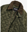 Bedale quilted jacket