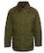Bedale quilted jacket