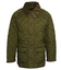 Bedale quilted jacket