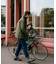 Liddesdale quilted jacket