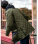 Liddesdale quilted jacket