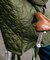 Liddesdale quilted jacket