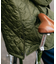 Liddesdale quilted jacket