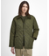 Liddesdale quilted jacket