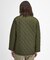 Liddesdale quilted jacket