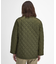 Liddesdale quilted jacket