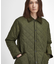 Liddesdale quilted jacket