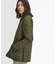 Liddesdale quilted jacket