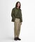 Liddesdale quilted jacket