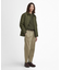 Liddesdale quilted jacket