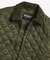 Liddesdale quilted jacket