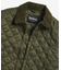 Liddesdale quilted jacket