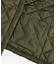 Liddesdale quilted jacket