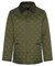 Liddesdale quilted jacket