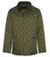 Liddesdale quilted jacket