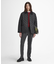 Liddesdale quilted jacket