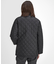 Liddesdale quilted jacket