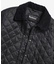 Liddesdale quilted jacket