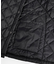 Liddesdale quilted jacket