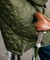 Liddesdale quilted jacket