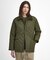 Liddesdale quilted jacket