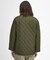Liddesdale quilted jacket
