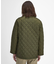 Liddesdale quilted jacket