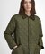 Liddesdale quilted jacket