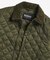 Liddesdale quilted jacket