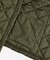 Liddesdale quilted jacket