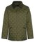 Liddesdale quilted jacket