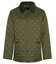 Liddesdale quilted jacket