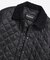Liddesdale quilted jacket