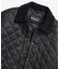 Liddesdale quilted jacket