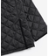 Liddesdale quilted jacket