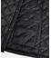 Liddesdale quilted jacket