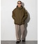 SP HOODIE DOWN JKT/別注 フーディ ダウンジャケット