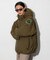SP HOODIE DOWN JKT/別注 フーディ ダウンジャケット