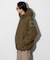 SP HOODIE DOWN JKT/別注 フーディ ダウンジャケット