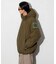 SP HOODIE DOWN JKT/別注 フーディ ダウンジャケット