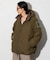 SP HOODIE DOWN JKT/別注 フーディ ダウンジャケット