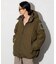 SP HOODIE DOWN JKT/別注 フーディ ダウンジャケット
